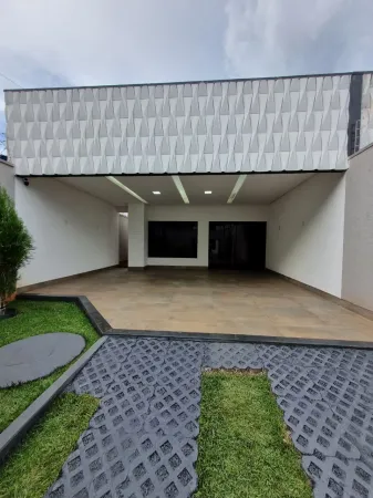 Casa Parque Buriti