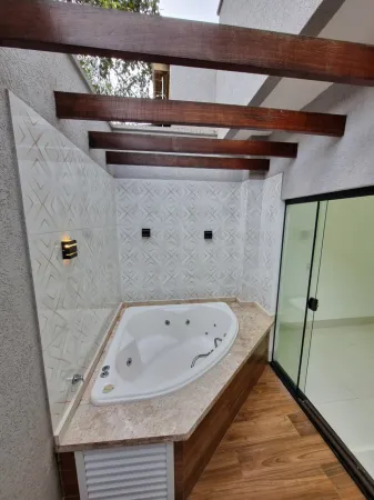 Casa Parque Buriti