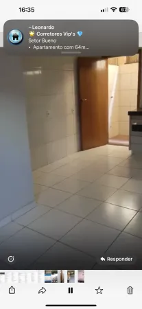 Prédio Vereda dos Buritis