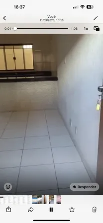 Prédio Vereda dos Buritis