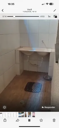 Prédio Vereda dos Buritis