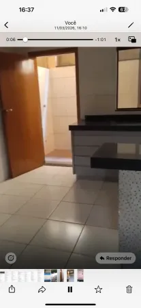 Prédio Vereda dos Buritis