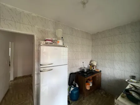 Sobrado Vale dos Sonhos