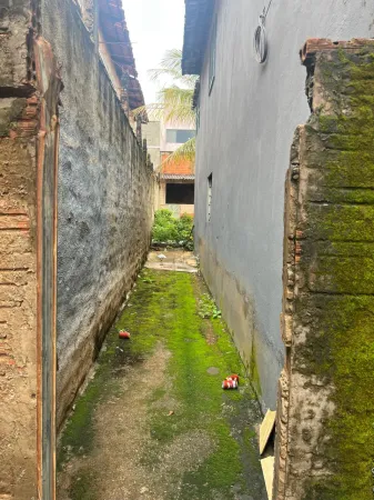 Sobrado Vale dos Sonhos