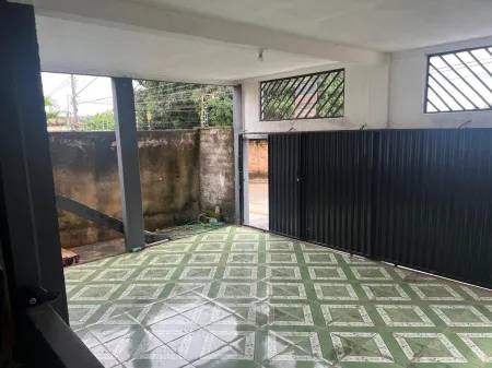 Sobrado Vale dos Sonhos