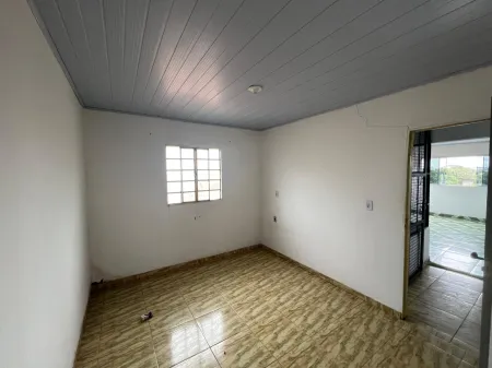 Sobrado Vale dos Sonhos