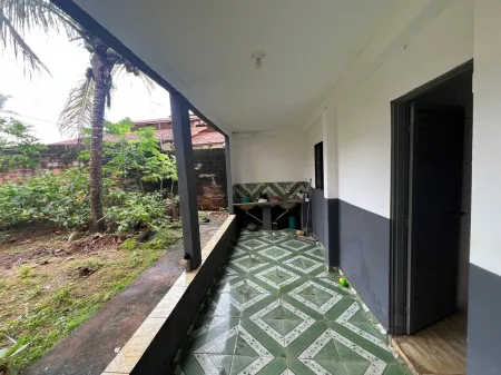 Sobrado Vale dos Sonhos