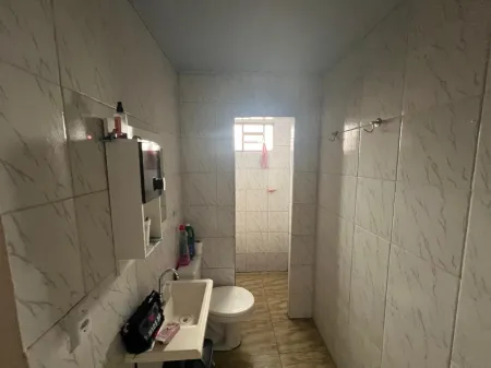 Sobrado Vale dos Sonhos