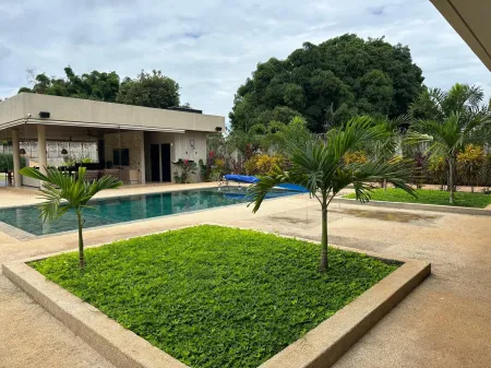 Chácara Vargem Bonita