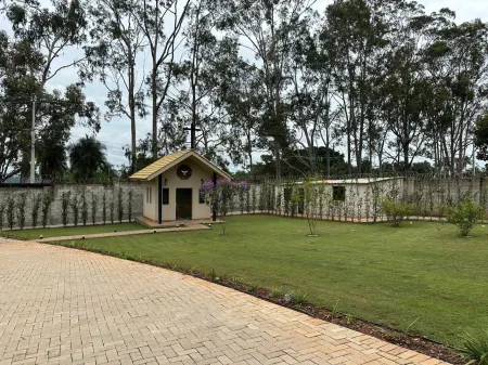 Chácara Vargem Bonita