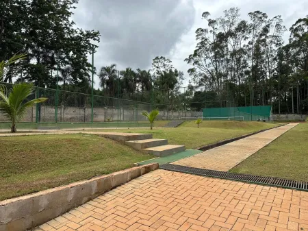 Chácara Vargem Bonita