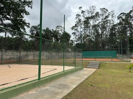 Chácara Vargem Bonita