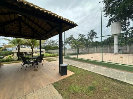 Chácara Vargem Bonita