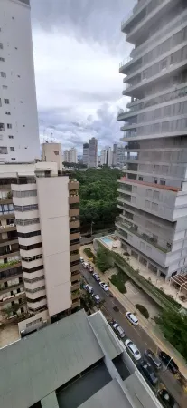 Edifício Lion D’Or