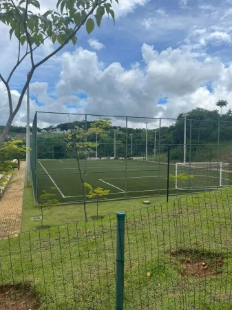 Terreno Jardins Porto