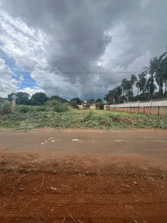 Chacará em Aparecida de Goiânia