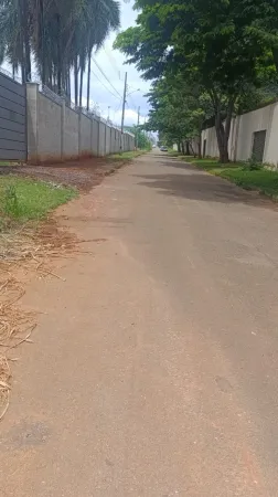 Chacará em Aparecida de Goiânia