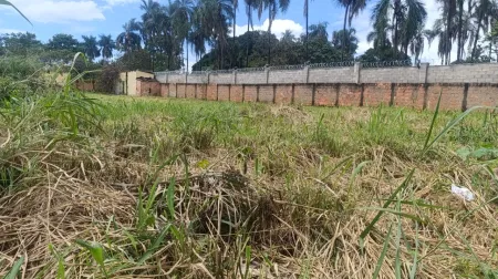 Chacará em Aparecida de Goiânia