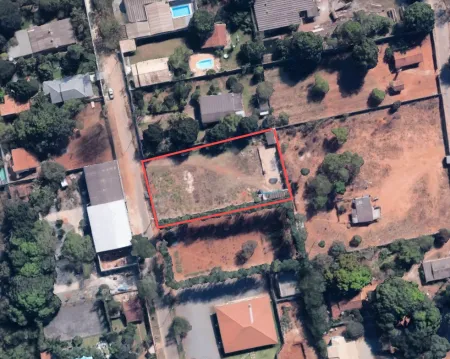Chacará em Aparecida de Goiânia