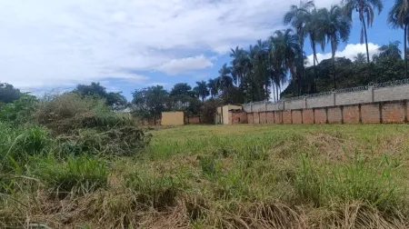 Chacará em Aparecida de Goiânia