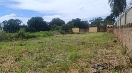 Chacará em Aparecida de Goiânia