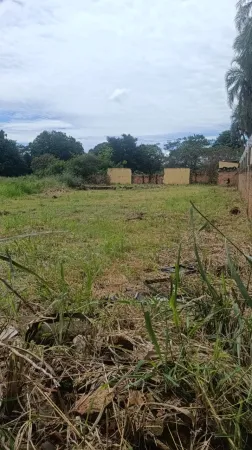 Chacará em Aparecida de Goiânia