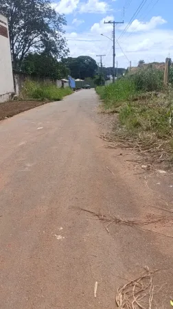 Chacará em Aparecida de Goiânia
