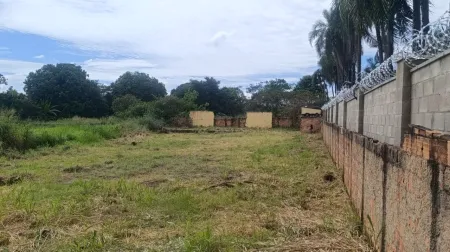 Chacará em Aparecida de Goiânia