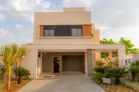 Sobrado Jardins Marselha