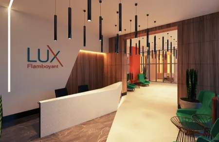 Lux Flamboyant