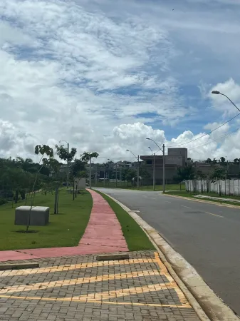 Lote Portal do Sol Garden