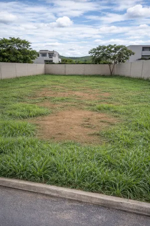 Lote Portal do Sol Garden