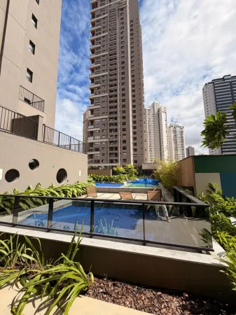 Terraço Bougainville