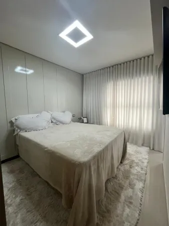 Residencial Glam Terrasse