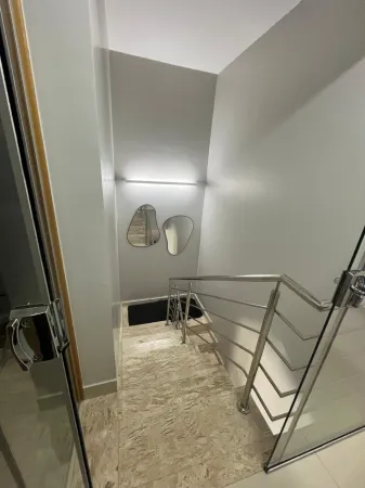 Residencial Glam Terrasse