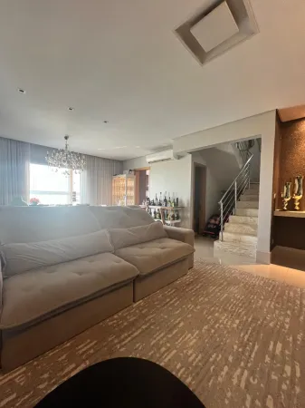 Residencial Glam Terrasse