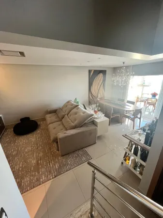 Residencial Glam Terrasse