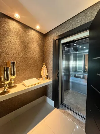 Residencial Glam Terrasse