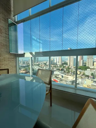 Residencial Glam Terrasse
