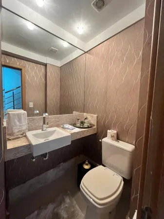 Residencial Glam Terrasse