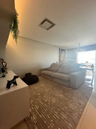 Residencial Glam Terrasse