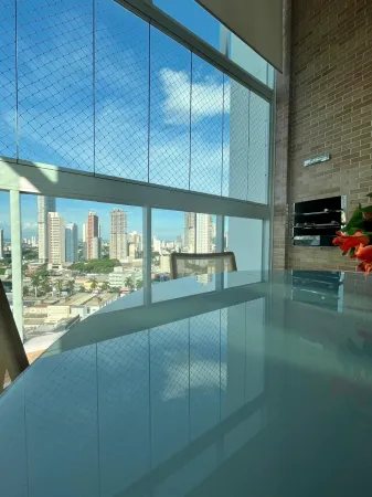 Residencial Glam Terrasse