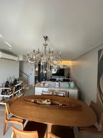 Residencial Glam Terrasse