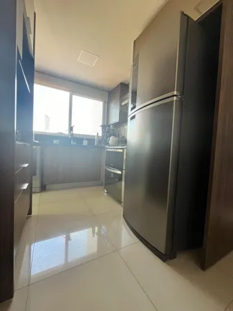 Residencial Glam Terrasse