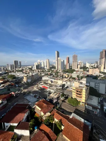 Residencial Glam Terrasse