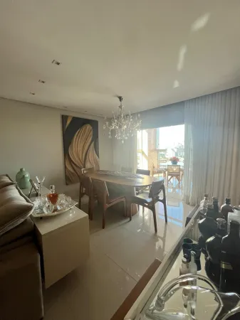 Residencial Glam Terrasse