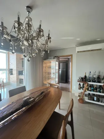 Residencial Glam Terrasse
