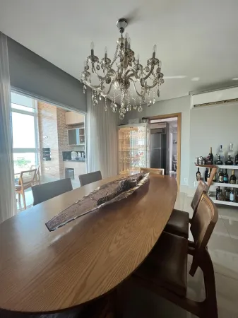 Residencial Glam Terrasse