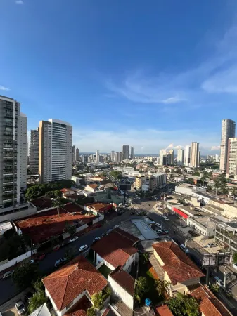 Residencial Glam Terrasse