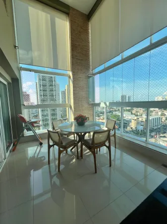 Residencial Glam Terrasse